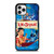 LILO AND STITCH DISNEY CARTOON iPhone 11 Pro Case Cover
