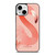COACH NEW YORK LOGO FLAMINGO ICON iPhone 13 Mini Case Cover