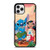 LILO AND STITCH CARTOON iPhone 11 Pro Case Cover