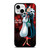 CRUELLA DE VIL DISNEY VILLAIN iPhone 13 Mini Case Cover
