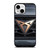 CUPRA CAR LOGO FRONT iPhone 13 Mini Case Cover