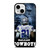 DALLAS COWBOYS EZEKIEL ELLIOTT iPhone 13 Mini Case Cover