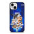 DALLAS COWBOYS FOOTBALL PLAYERS iPhone 13 Mini Case Cover