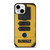 DEWALT TOOL CAR POWER CHARGER iPhone 13 Mini Case Cover