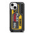 DEWALT TOOL FLEXVOLT BATTERY iPhone 13 Mini Case Cover