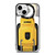 DEWALT TOOL MAGNETIC LIGHT iPhone 13 Mini Case Cover