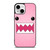DOMO KUN PINK iPhone 13 Mini Case Cover