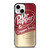 DR PEPPER BANANA CREAM SODA iPhone 13 Mini Case Cover