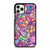 LILLY PULITZER VINTAGE PINK iPhone 11 Pro Case Cover