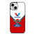 FORD MARTINI VALVOLINE iPhone 13 Mini Case Cover