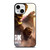 GODZILA X KONG MOVIE UNITE iPhone 13 Mini Case Cover