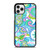 LILLY PULITZER NEW PATTERN iPhone 11 Pro Case Cover