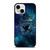 HARRY POTTER RAVENCLAW NEBULA ICON iPhone 13 Mini Case Cover
