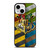 HOGWARTS LOGO HARRY POTTER iPhone 13 Mini Case Cover