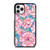 LILLY PULITZER FLOWER iPhone 11 Pro Case Cover