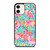 LILLY PULITZER FLAMINGO iPhone 11 Pro Case Cover