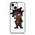 KODAK BLACK CARTOON ART iPhone 13 Mini Case Cover