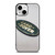 LAND ROVER CAR EMBLEM iPhone 13 Mini Case Cover