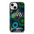 MARIMEKKO FABRIC PATTERN iPhone 13 Mini Case Cover