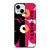 MARIMEKKO FLOWER ART iPhone 13 Mini Case Cover