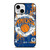 NEW YORK KNICKS BASKETBALL NBA LOGO iPhone 13 Mini Case Cover