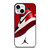 NIKE AIR JORDAN SHOE LOGO iPhone 13 Mini Case Cover