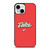 NIKE SHOES UNIQUE LOGO iPhone 13 Mini Case Cover