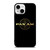 PAN AM AIRWAYS LOGO AMERICAN AIRLINES iPhone 13 Mini Case Cover