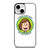 PEPPERMINT PATTY THE PEANUTS iPhone 13 Mini Case Cover