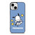 POCHACCO DOG iPhone 13 Mini Case Cover