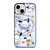 POCHACCO PUPPY CARTOON iPhone 13 Mini Case Cover