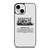 PORSCHE 911GT2 iPhone 13 Mini Case Cover