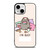 PUSHEEN CAT I'M BUSY iPhone 13 Mini Case Cover