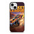 ROCKET LEAGUE GAMES iPhone 13 Mini Case Cover