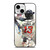 RONALD ACUNA JR 13 ATLANTA BRAVES iPhone 13 Mini Case Cover RONALD ACUNA JR 13 ATLANTA BRAVES iPhone 13 Mini Case Cover