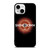 SHINEDOWN BAND BULLY iPhone 13 Mini Case Cover