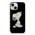 SNOOPY DOG THE PEANUTS CARTOON iPhone 13 Mini Case Cover SNOOPY DOG THE PEANUTS CARTOON iPhone 13 Mini Case Cover
