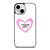 TAYLOR SWIFT LOVE LOVER iPhone 13 Mini Case Cover