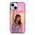 TAYLOR SWIFT LOVER iPhone 13 Mini Case Cover