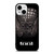 TOOL BAND LOGO iPhone 13 Mini Case Cover