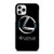 LEXUS LOGO BLACK iPhone 11 Pro Case Cover