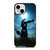 UMBREON POKEMON POCKET MONSTERS iPhone 13 Mini Case Cover