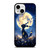 UMBREON SHINY POKEMON POCKET MONSTERS iPhone 13 Mini Case Cover