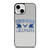 UNITED STATES US AIR FORCE LOGO iPhone 13 Mini Case Cover