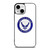 US AIR FORCE UNITED STATES LOGO iPhone 13 Mini Case Cover