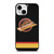 VANCOUVER CANUCKS HOCKEY LOGO NHL iPhone 13 Mini Case Cover