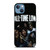 ALL TIME LOW BAND iPhone 13 Case Cover