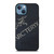 ARCTERYX FASHION LOGO iPhone 13 Case Cover