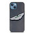 ASTON MARTIN LOGO EMBLEM iPhone 13 Case Cover