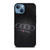 AUDI S LINE LOGO CAR ICON iPhone 13 Case Cover